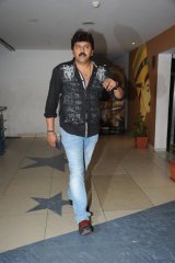 Celebrities at Bruce Lee Movie Premier Show 